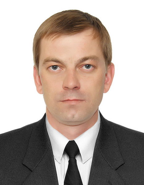 Сергей Коржов