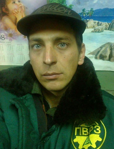 Виталий Аполонин