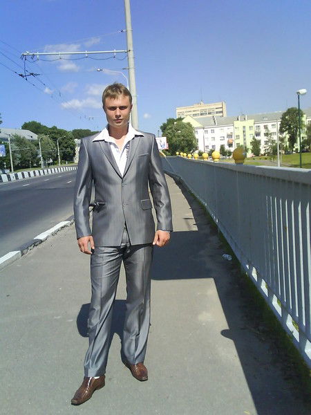 Иван Белько