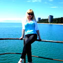 Svetlana Uhova
