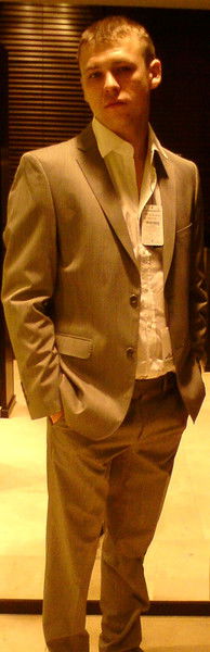 Александр Шевченко