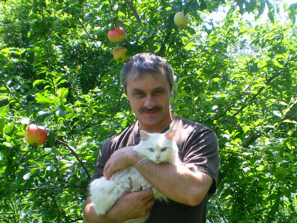 Гражданцев Viktor