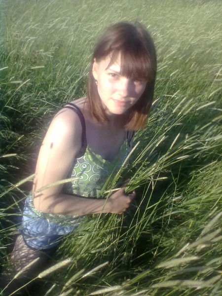 Оля Логинова