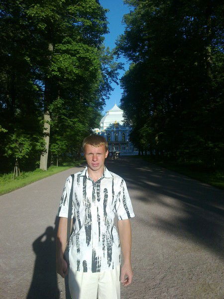 Максим Миловидов