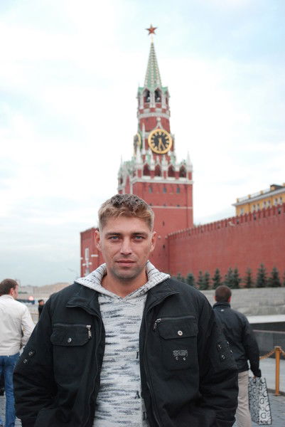 Слава Кузнецов