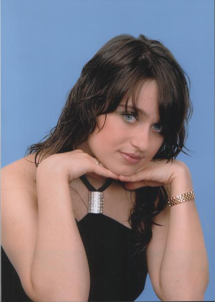 Кристина Грицюк