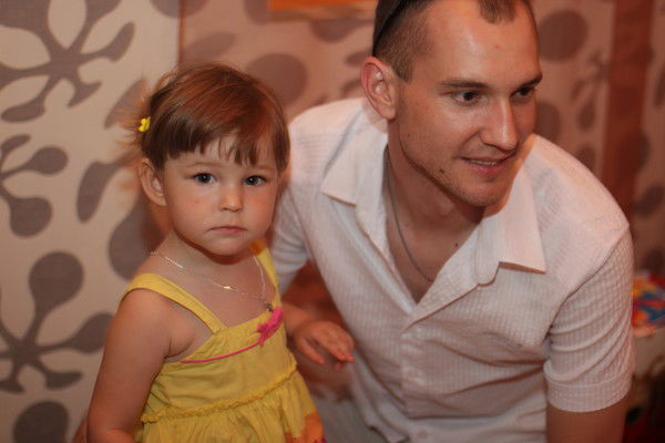 Александр Горюнов