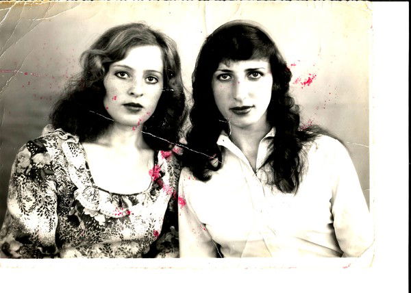 Кэт Газдиева