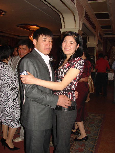 Диляра Байсеитова