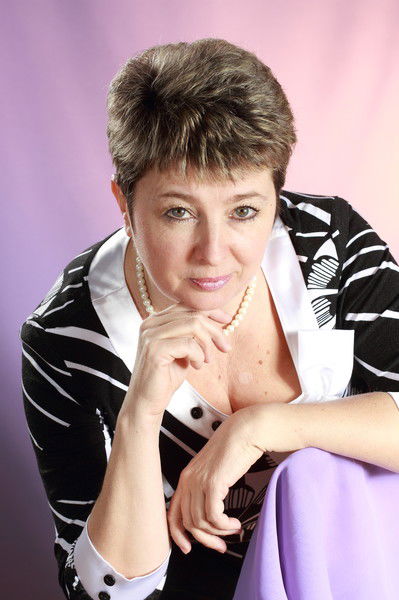 Елена Ефимова