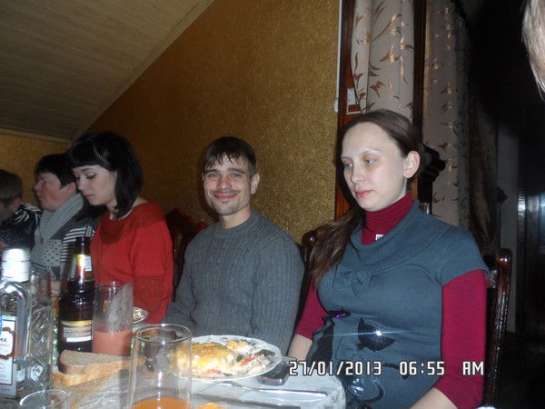 Павел Молотчи