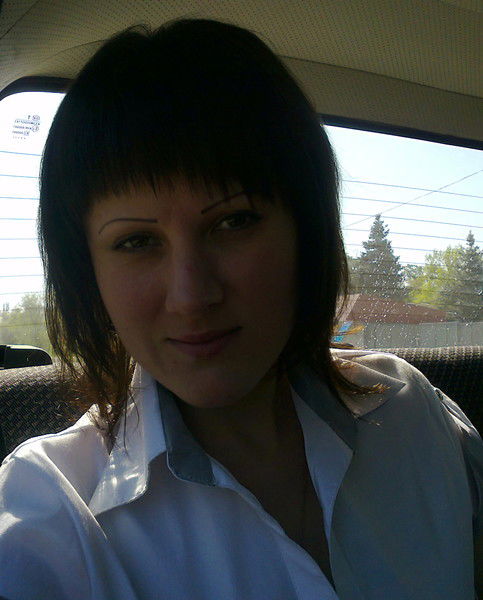 Наталия Ковалёва