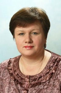 Ольга Пеньевская