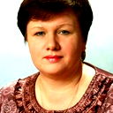 Ольга Пеньевская