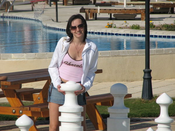 Виктория Чернюк