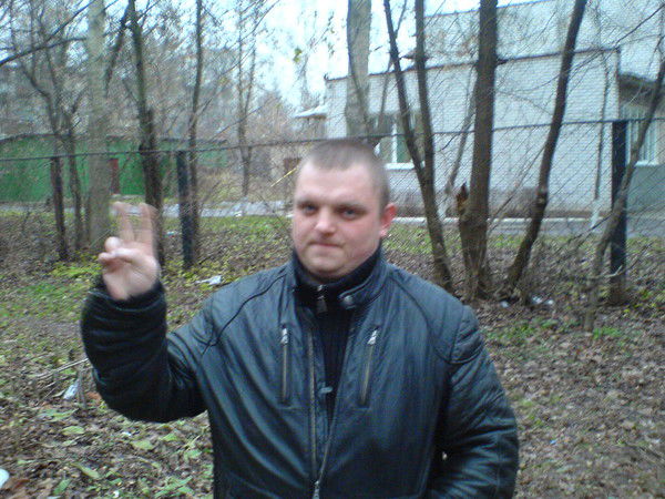 Иван Винеченко