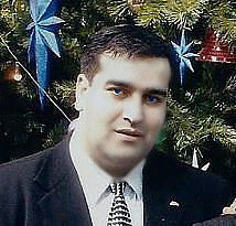 Симонов Игорь