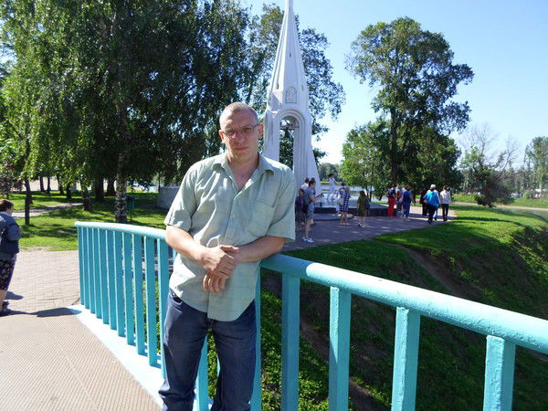 Илья Демидов