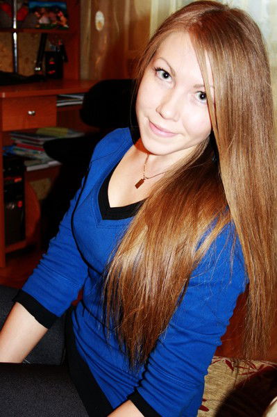 Светлана Ахмедьянова