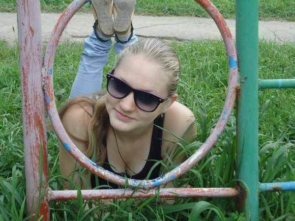 Анастасия Дмитриева