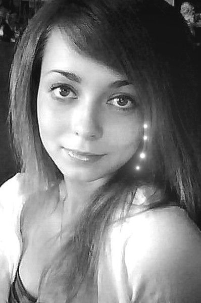 Вероничка Русецкая