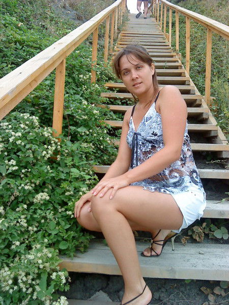 Надежда Xабибулина