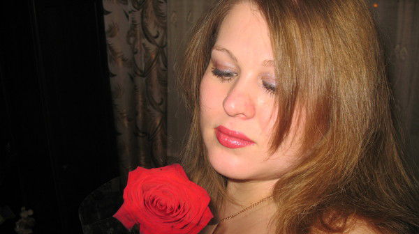 Светлана Труш