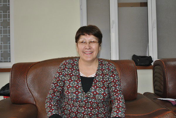 Светлана Каблакатова