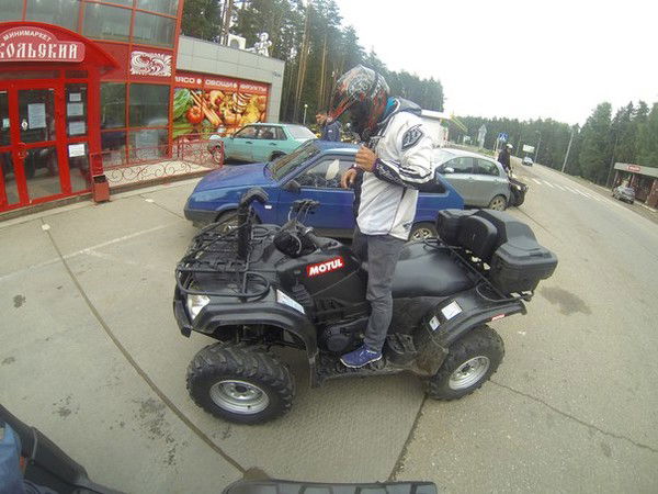 Ринат Лукманов