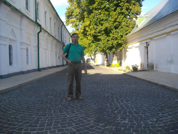 Юрий Киевлянин