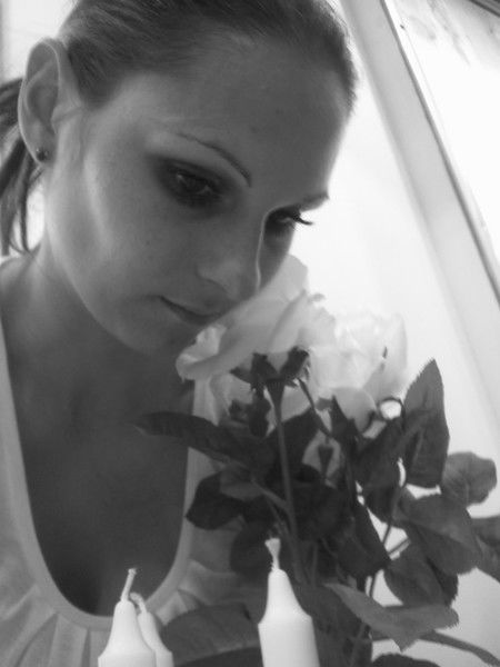 Марина Кущенко