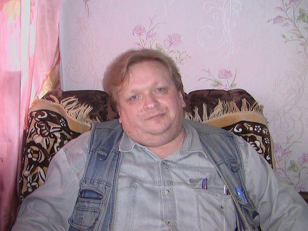 Владимир Коршунов