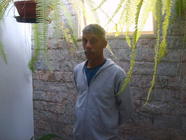 Aurino Luis Do Nascimento