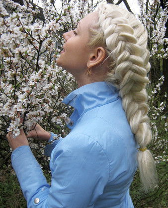 Александра ******