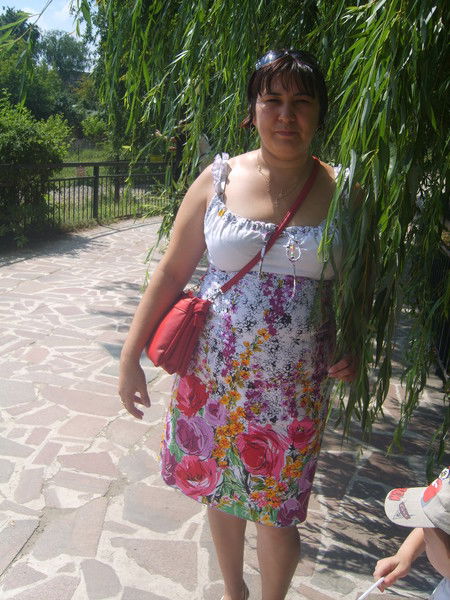 Татьяна Сошкина