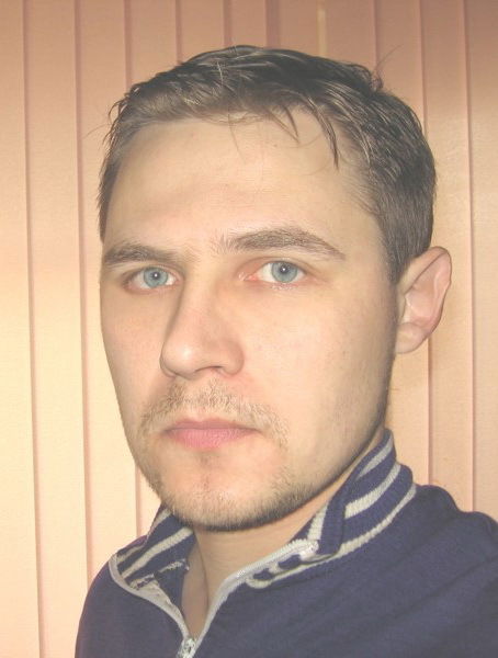 Руслан Шилов