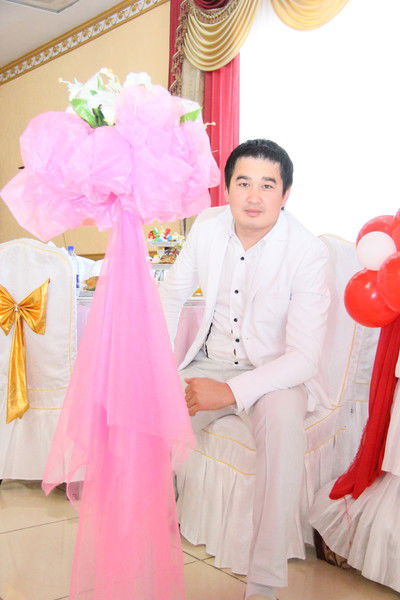 Бауыржан Алдабергенов