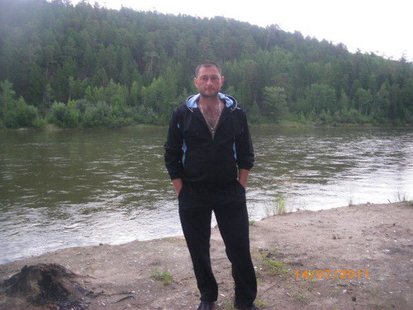 Владимир Жариков