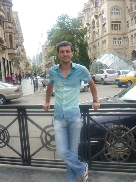 Теймур Аминов