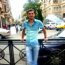 Теймур Аминов