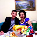 Алибек Маханов