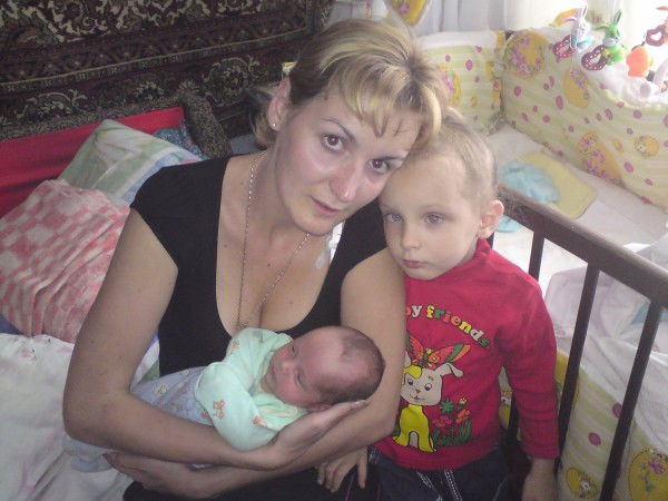 Татьяна Катковская