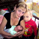 Татьяна Катковская