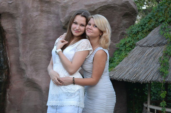 Мария Скокова