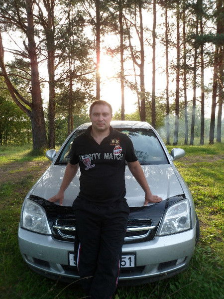 Вячеслав Новиков