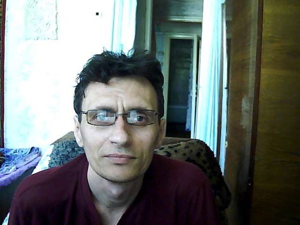 Владимир Малыхин