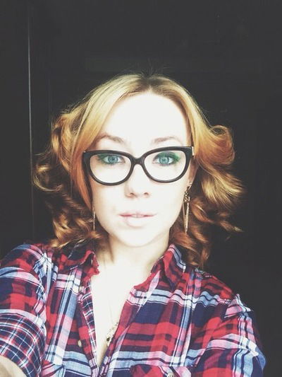 Дарья Нефедова