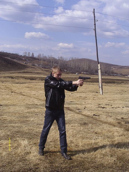 Вов Комогоров