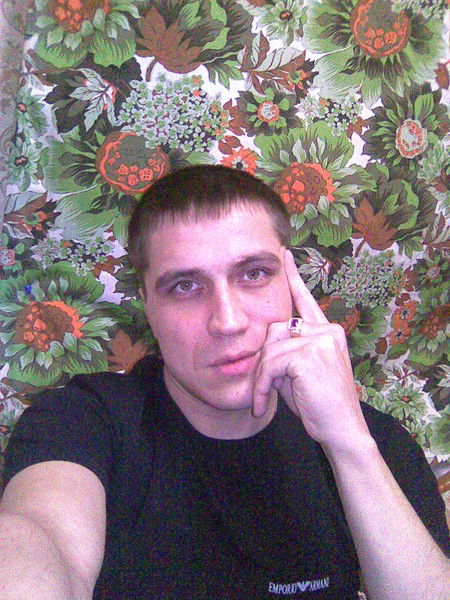 Александр Аксянов