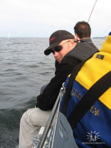 Сергей Беганский